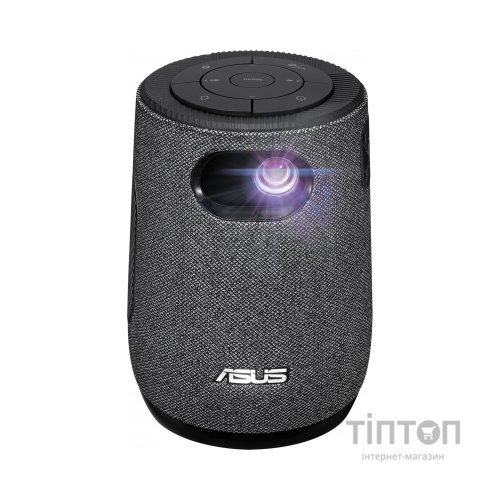 Проектор ASUS LATTE L1 (90LJ00E5-B00070)