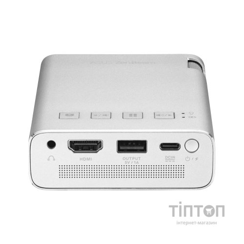 Проектор ASUS ZenBeam E1R