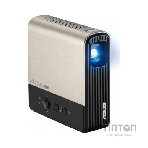 Проектор ASUS ZenBeam E2 (90LJ00H3-B01170)