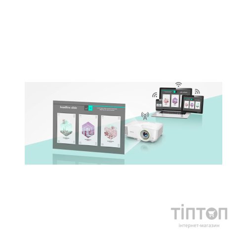 Проектор BenQ EW600