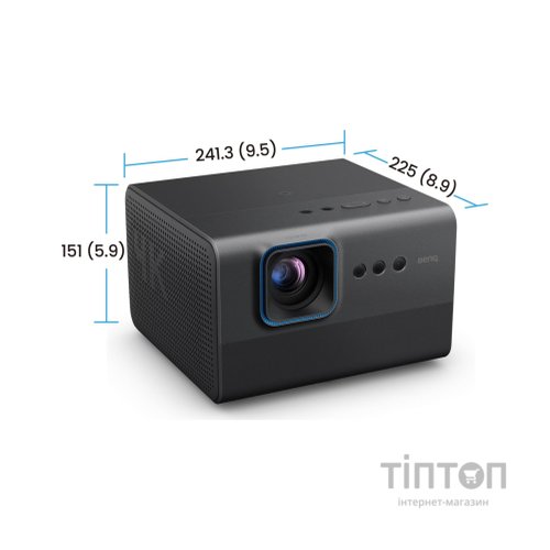 Проектор BenQ GP520 (9H.JT177.59E)