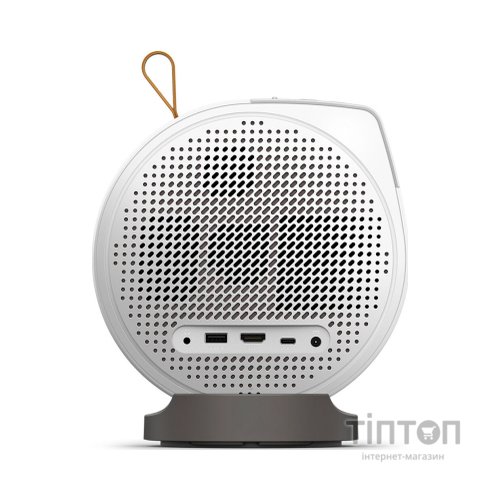 Проектор BenQ GV50 (9H.JSR77.59E)