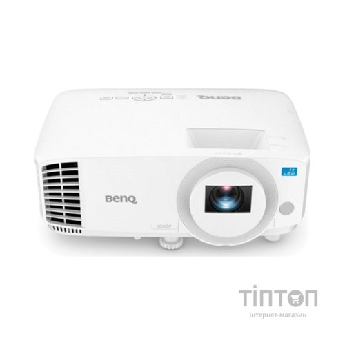 Проектор BenQ LH500 (9H.JRD77.13E)