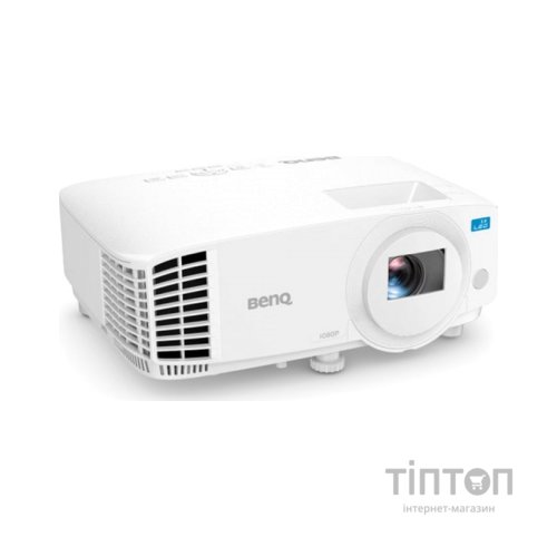 Проектор BenQ LH500 (9H.JRD77.13E)