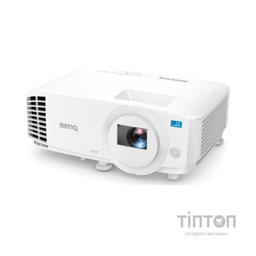 Проектор BenQ LH500 (9H.JRD77.13E)