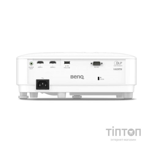 Проектор BenQ LH500 (9H.JRD77.13E)