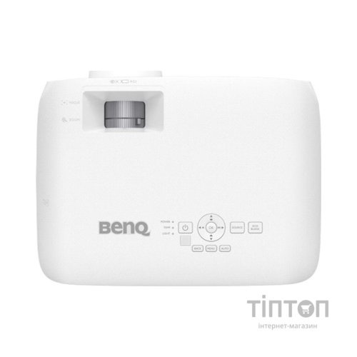 Проектор BenQ LH500 (9H.JRD77.13E)