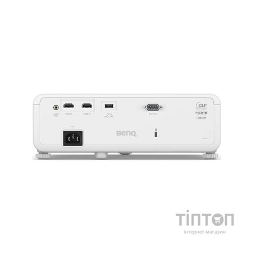 Проектор BenQ LH550 (9H.JRV77.13E)