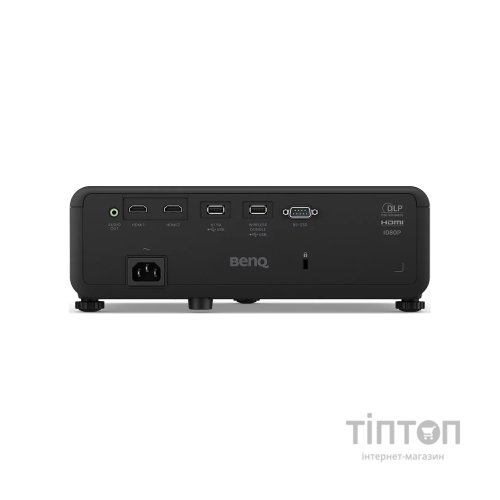 Проектор BenQ LH600ST+ (9H.JS477.1LE)