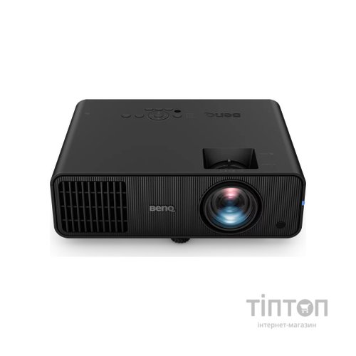 Проектор BenQ LH600ST+ (9H.JS477.1LE)