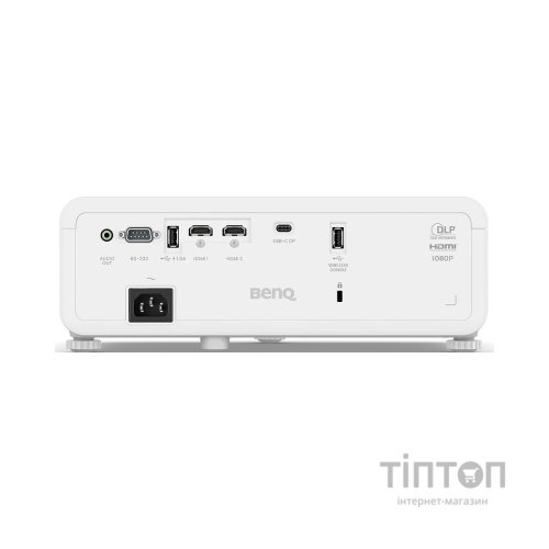 Проектор BenQ LH650 (9H.JS577.13E)