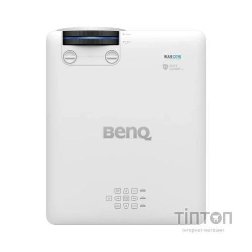 Проектор BenQ LU785 (9H.JL677.26E)
