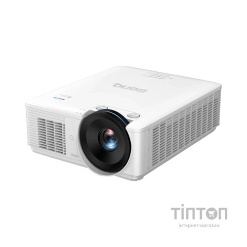 Проектор BenQ LU785 (9H.JL677.26E)