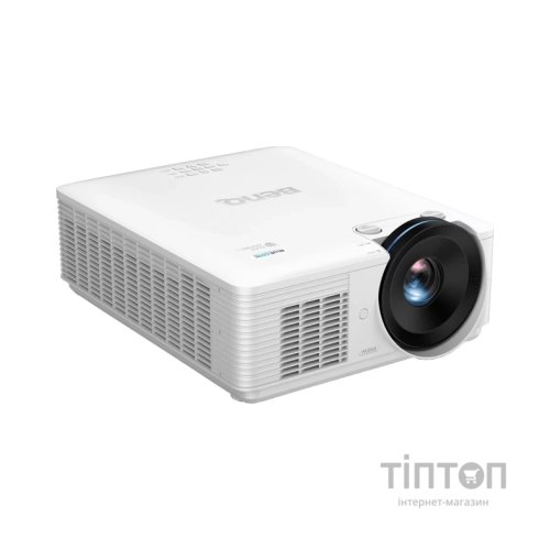 Проектор BenQ LU785 (9H.JL677.26E)