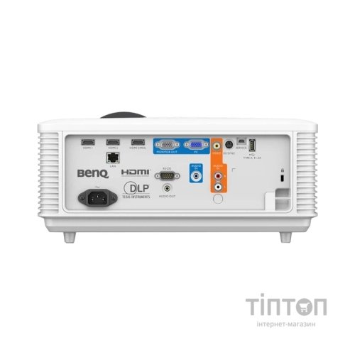 Проектор BenQ LU785 (9H.JL677.26E)