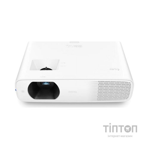Проектор BenQ LW730 (9H.JRM77.15E)