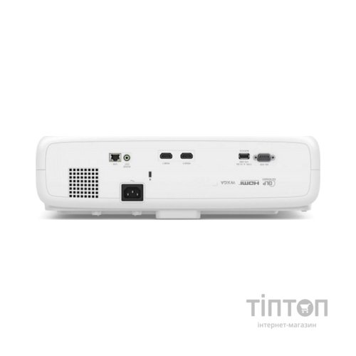 Проектор BenQ LW730 (9H.JRM77.15E)