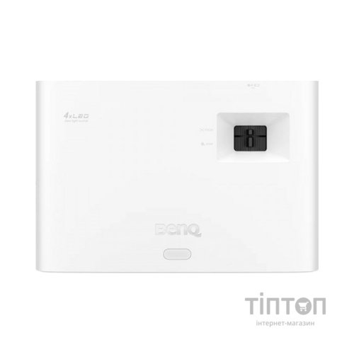 Проектор BenQ LW730 (9H.JRM77.15E)