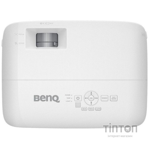 Проектор BenQ MH560 (9H.JNG77.13E)