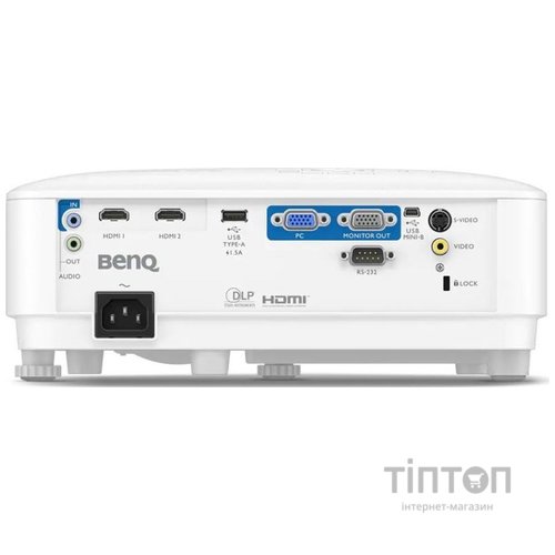 Проектор BenQ MH560 (9H.JNG77.13E)