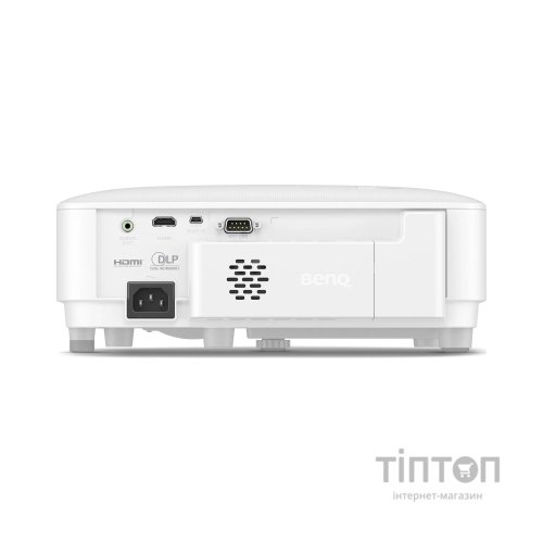 Проектор BenQ MH560C (9H.JRF77.1NE)