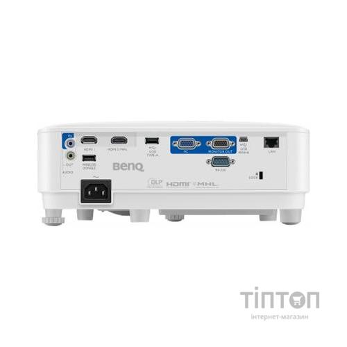 Проектор BenQ MH733 (9H.JGT77.13E)