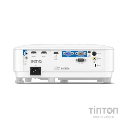 Проектор BenQ MS550