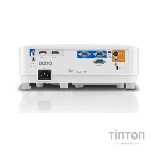 Проектор BenQ MW550