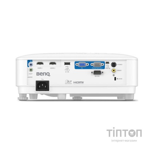 Проектор BenQ MW560 (9H.JNF77.13E)