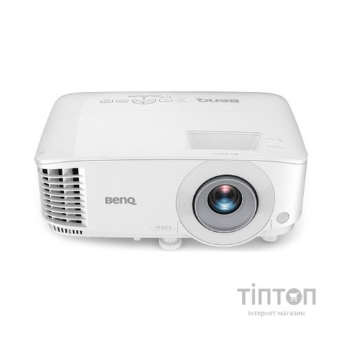 Проектор BenQ MW560 (9H.JNF77.13E)