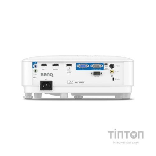 Проектор BenQ MW560 (9H.JNF77.1JE)