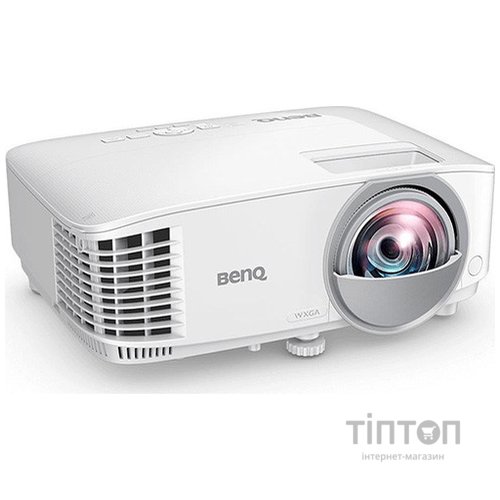 Проектор BenQ MW809STH (9H.JMF77.13E)