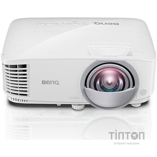 Проектор BenQ MW809STH (9H.JMF77.13E)