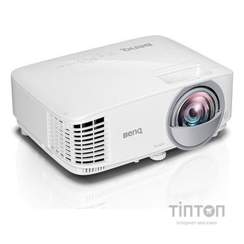 Проектор BenQ MW809STH (9H.JMF77.13E)