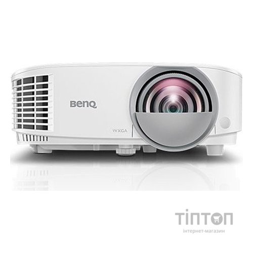 Проектор BenQ MW809STH (9H.JMF77.13E)