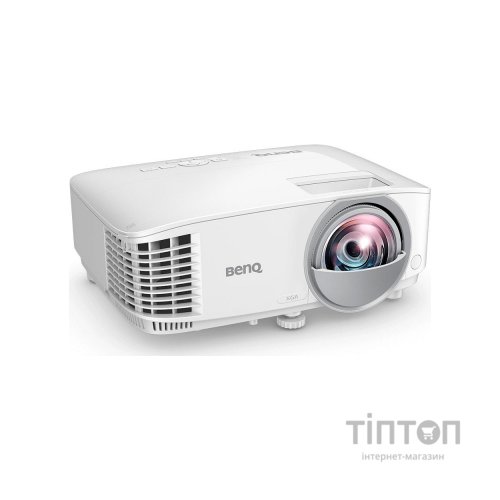 Проектор BenQ MX808STH