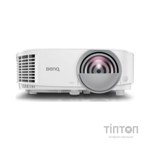Проектор BenQ MX808STH