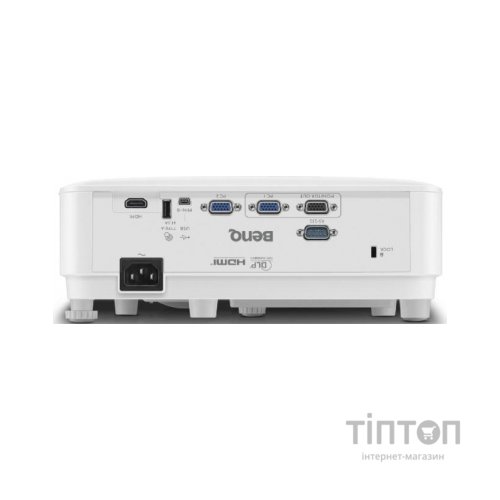 Проектор BenQ MX808STH