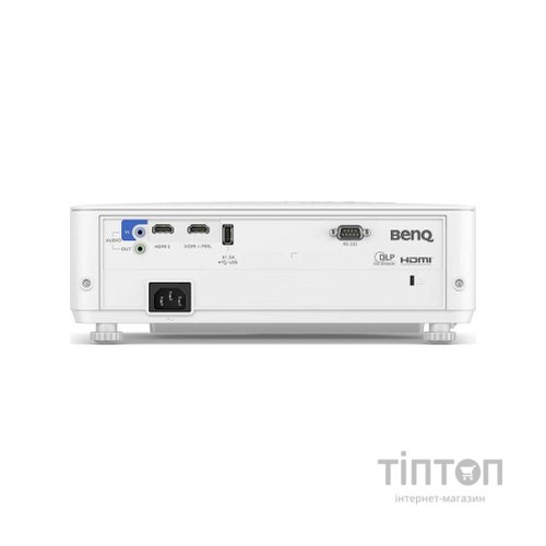 Проектор BenQ TH585P (9H.JLS77.14E)