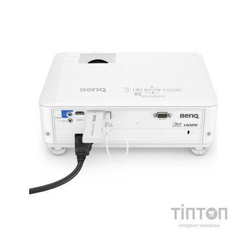Проектор BenQ TH585P (9H.JLS77.14E)