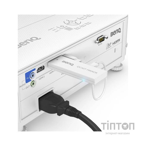 Проектор BenQ TH585P (9H.JLS77.14E)