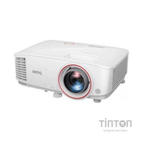 Проектор BENQ TH671ST (9H.JGY77.13E)