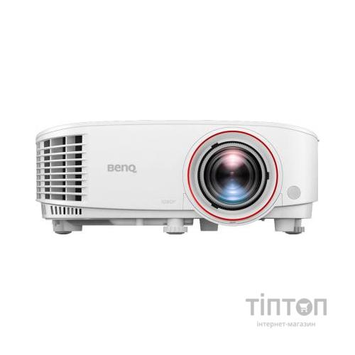 Проектор BENQ TH671ST (9H.JGY77.13E)