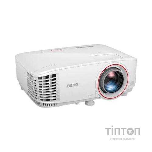 Проектор BENQ TH671ST (9H.JGY77.13E)