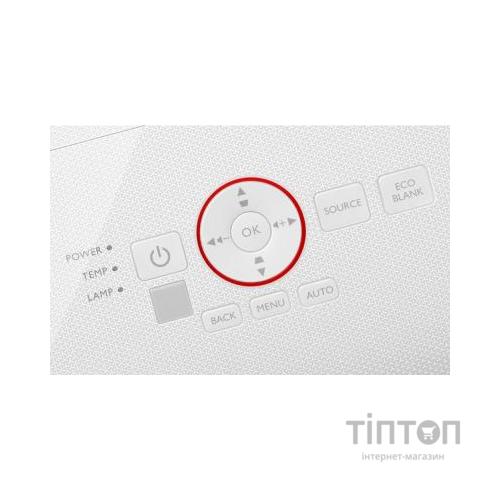 Проектор BENQ TH671ST (9H.JGY77.13E)