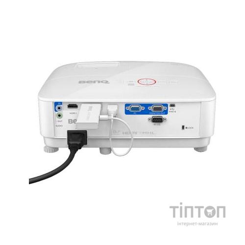 Проектор BENQ TH671ST (9H.JGY77.13E)