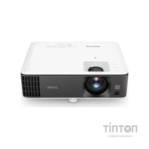 Проектор BenQ TK700 (9H.JPK77.17E)