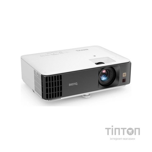 Проектор BenQ TK700 (9H.JPK77.17E)