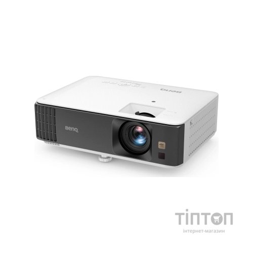 Проектор BenQ TK700 (9H.JPK77.17E)