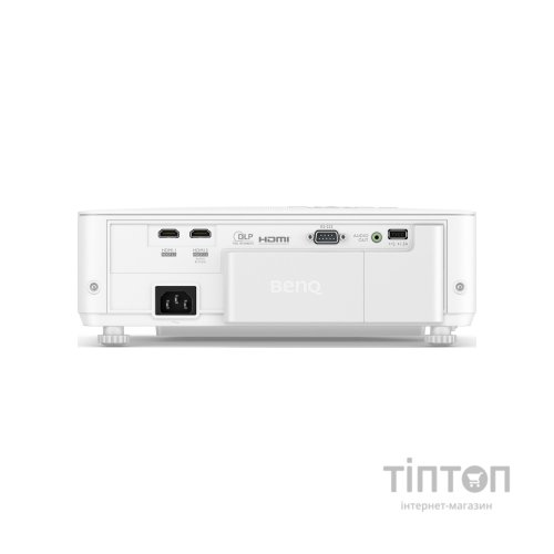 Проектор BenQ TK700 (9H.JPK77.17E)